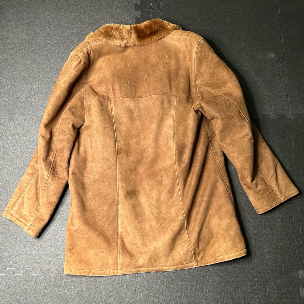 Men Zerimar 100% Leather Size L - Picture 13 of 13